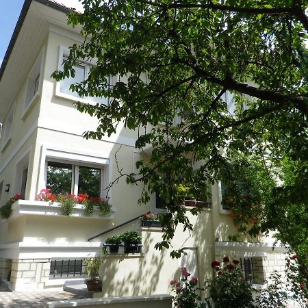 Villa Sunshine Баньє Екстер'єр фото