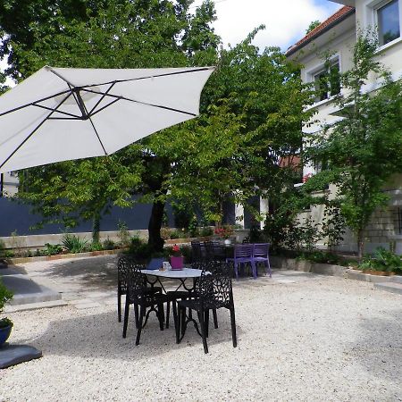 Villa Sunshine Баньє Екстер'єр фото