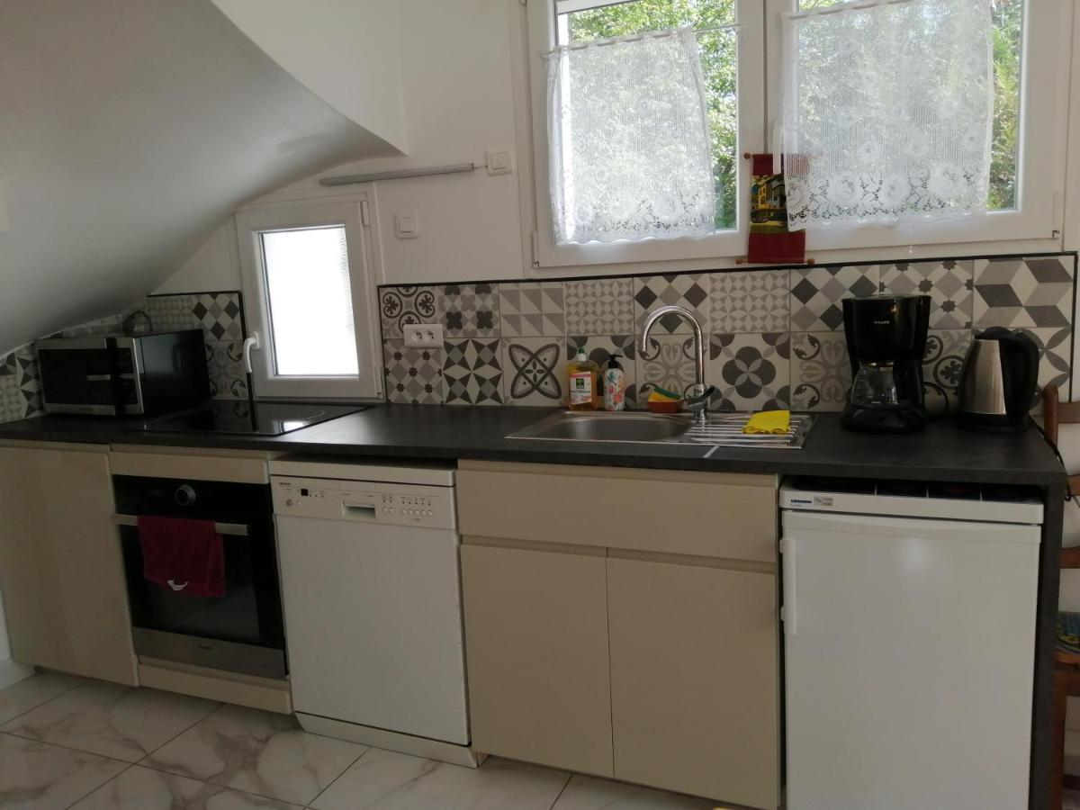 Villa Sunshine Баньє Екстер'єр фото