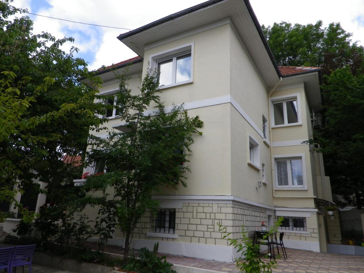 Villa Sunshine Баньє Екстер'єр фото