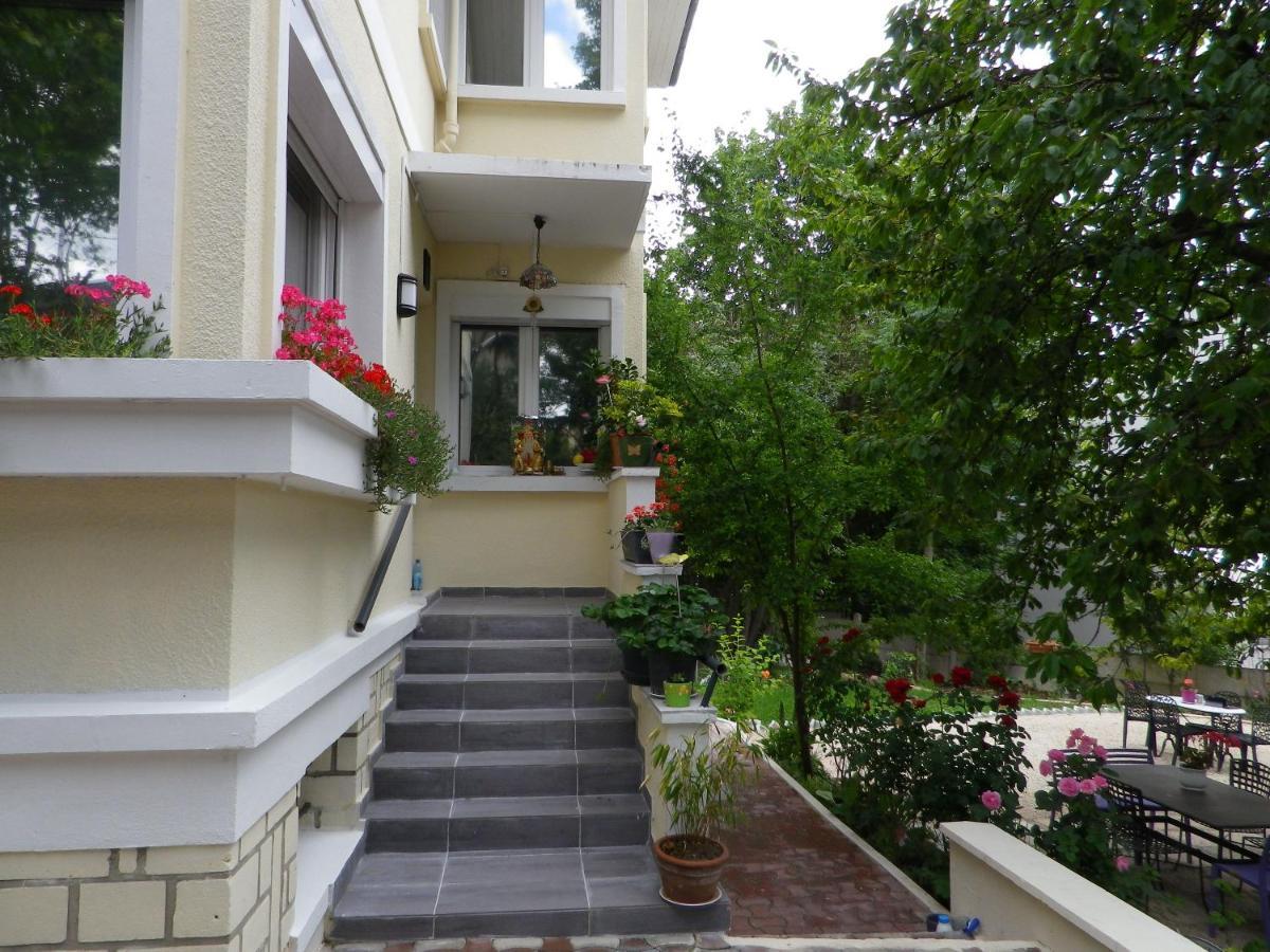 Villa Sunshine Баньє Екстер'єр фото
