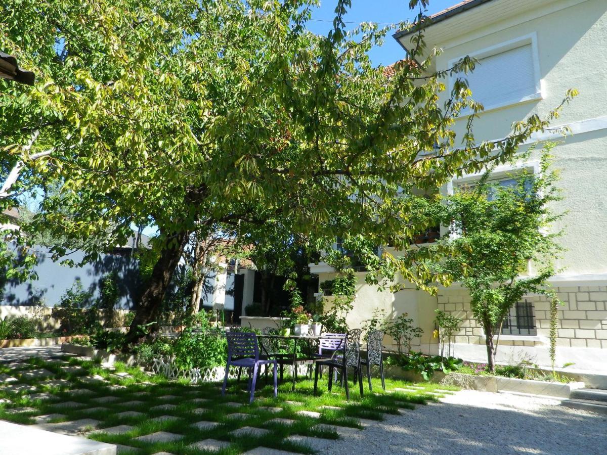 Villa Sunshine Баньє Екстер'єр фото