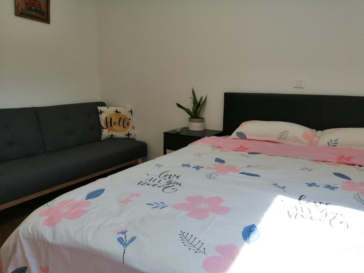 Villa Sunshine Баньє Екстер'єр фото