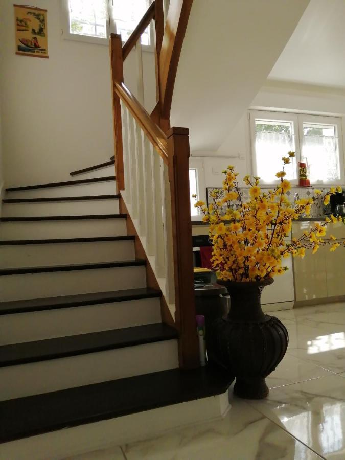 Villa Sunshine Баньє Екстер'єр фото